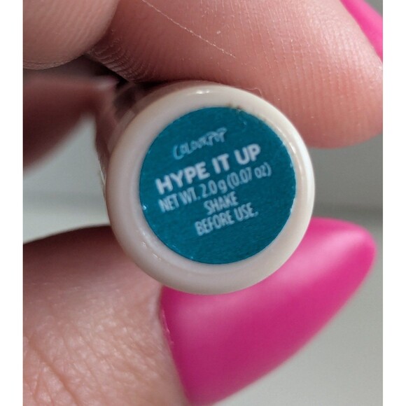Colourpop Graphix Ink Liner Shade Hype It Up - Picture 1 of 2